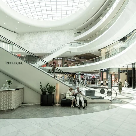 altus economics professional services Retail and Trade