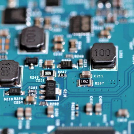 altus economics professional services semiconductors